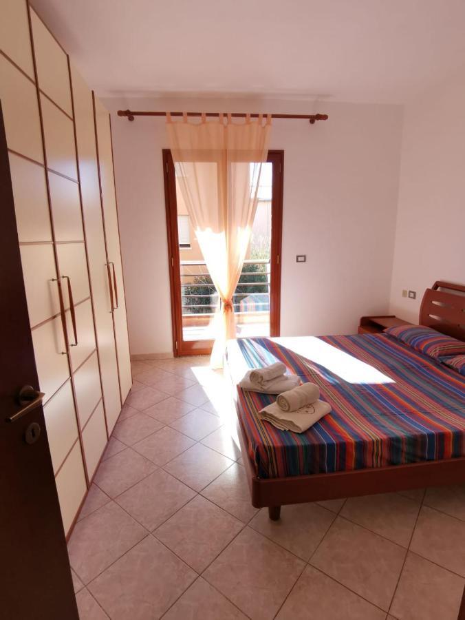Apartamento Da.Da. House La Maddalena  Exterior foto