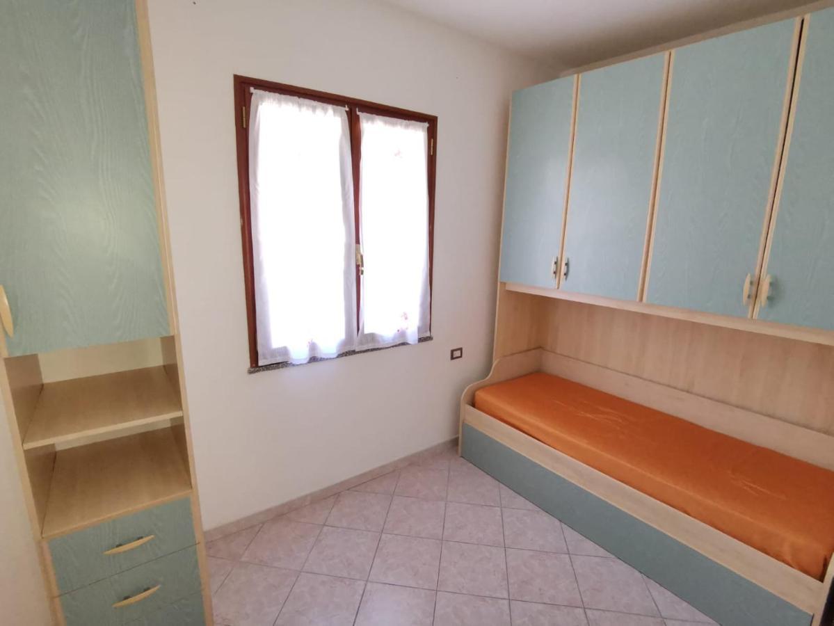 Apartamento Da.Da. House La Maddalena  Exterior foto