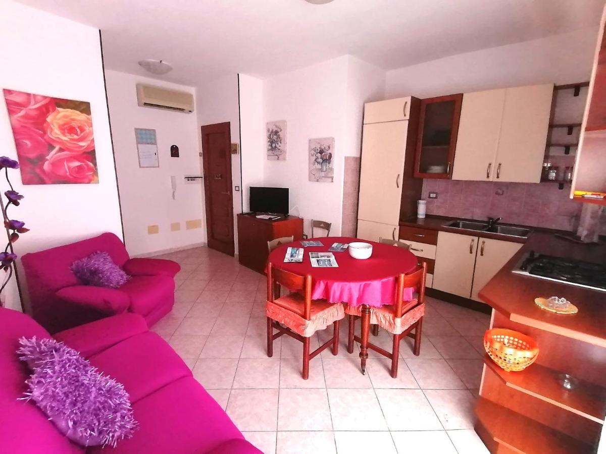 Apartamento Da.Da. House La Maddalena  Exterior foto