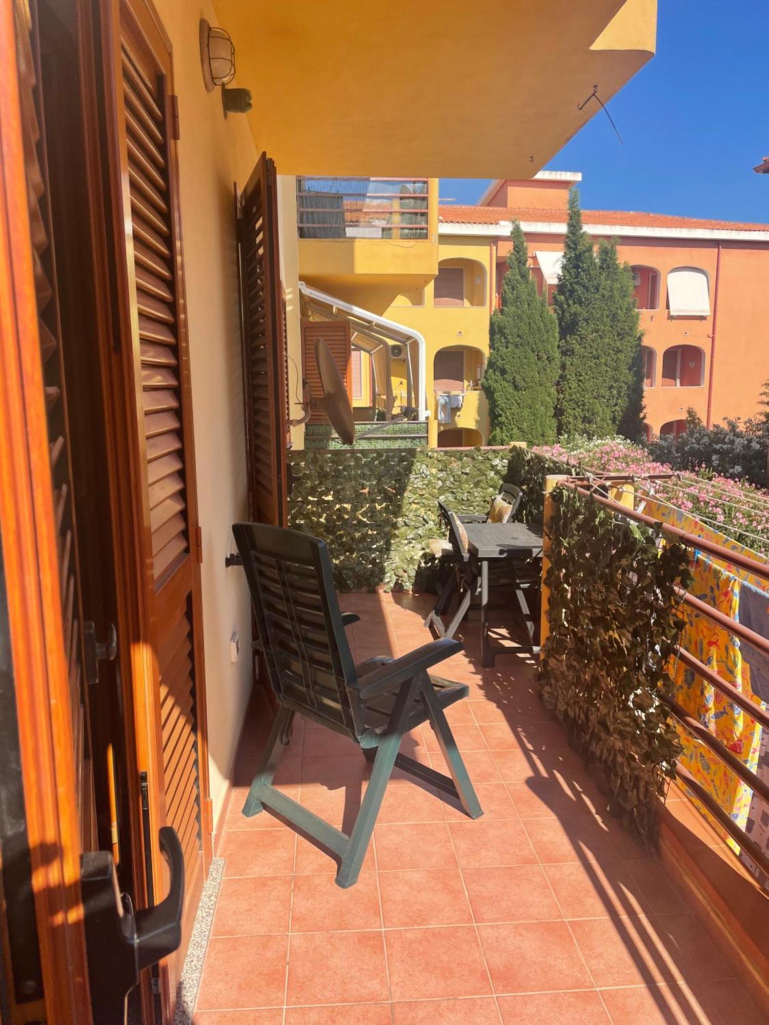 Apartamento Da.Da. House La Maddalena  Exterior foto